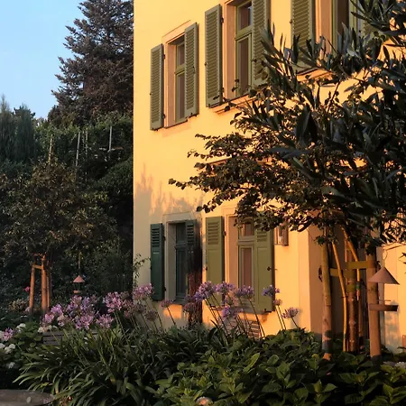 Rebenhaus Meissen Exterior photo