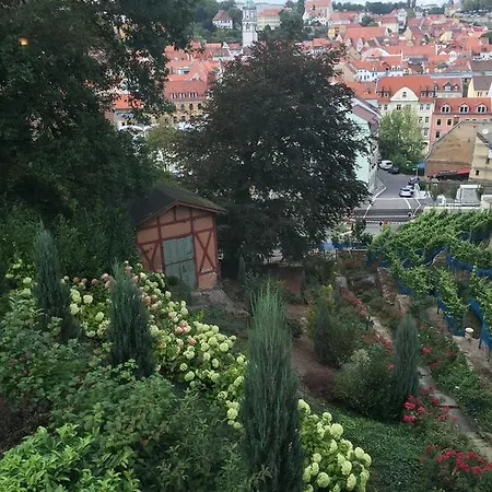 Rebenhaus Meissen Exterior photo