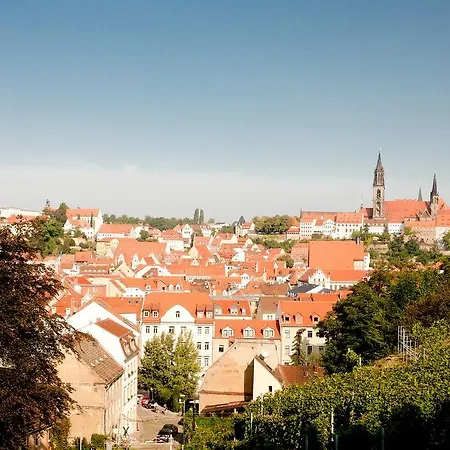 Rebenhaus Meissen Exterior photo