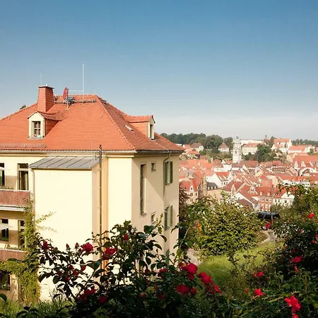 Rebenhaus Meissen Exterior photo