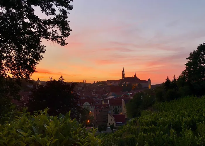 Rebenhaus Meissen