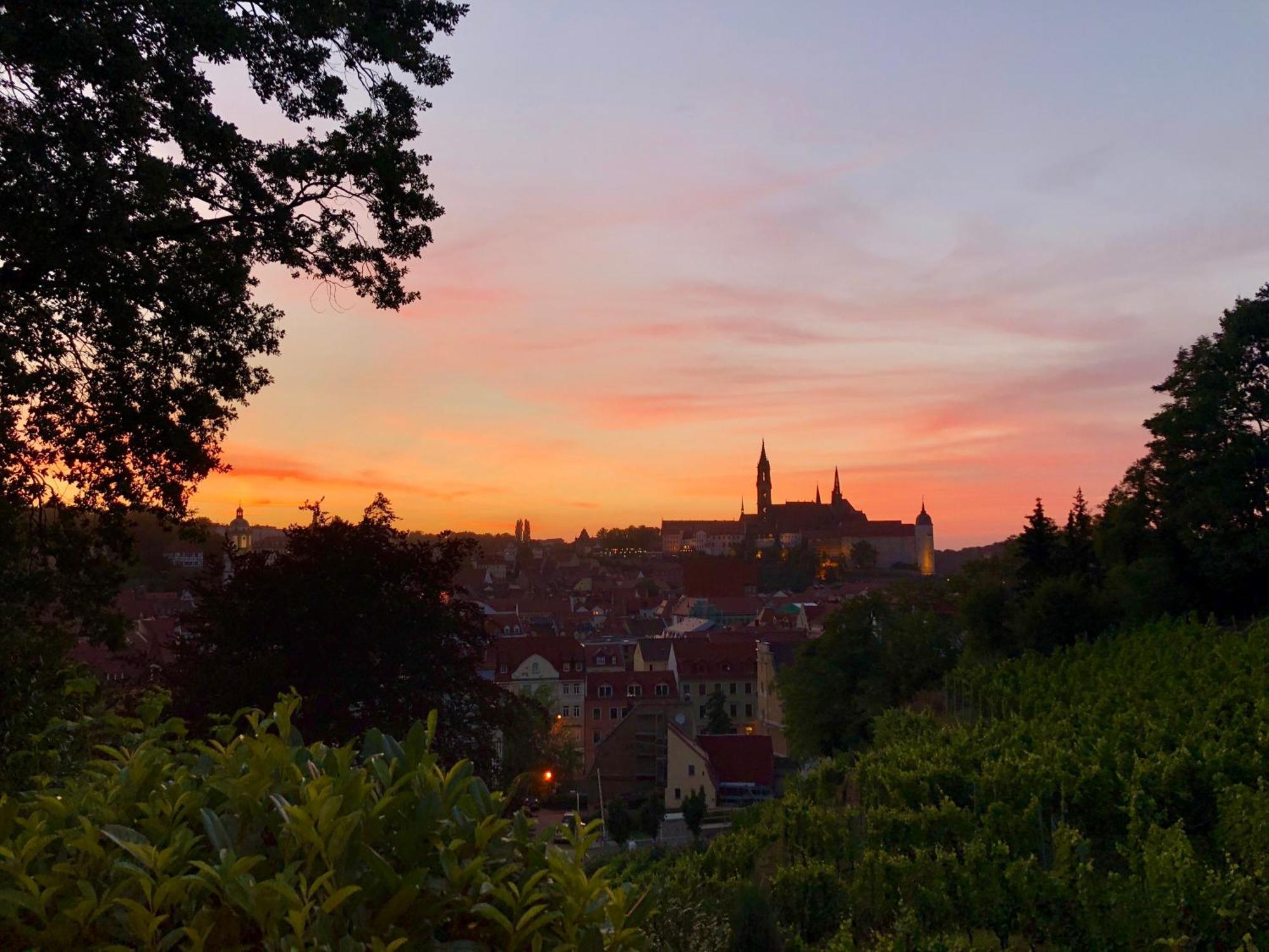 Rebenhaus * Meissen