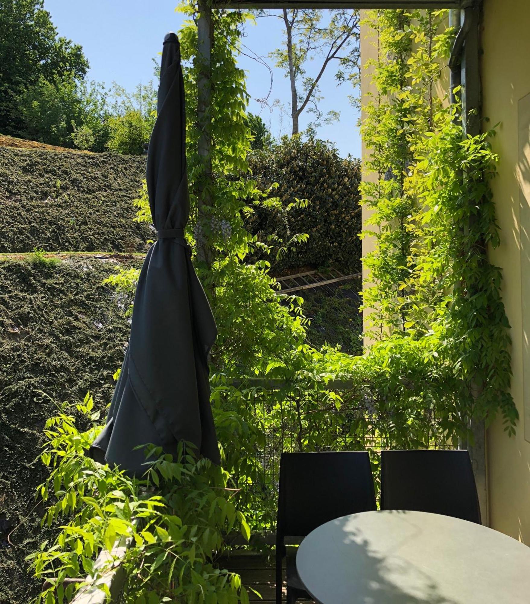 Rebenhaus Apartment Meissen