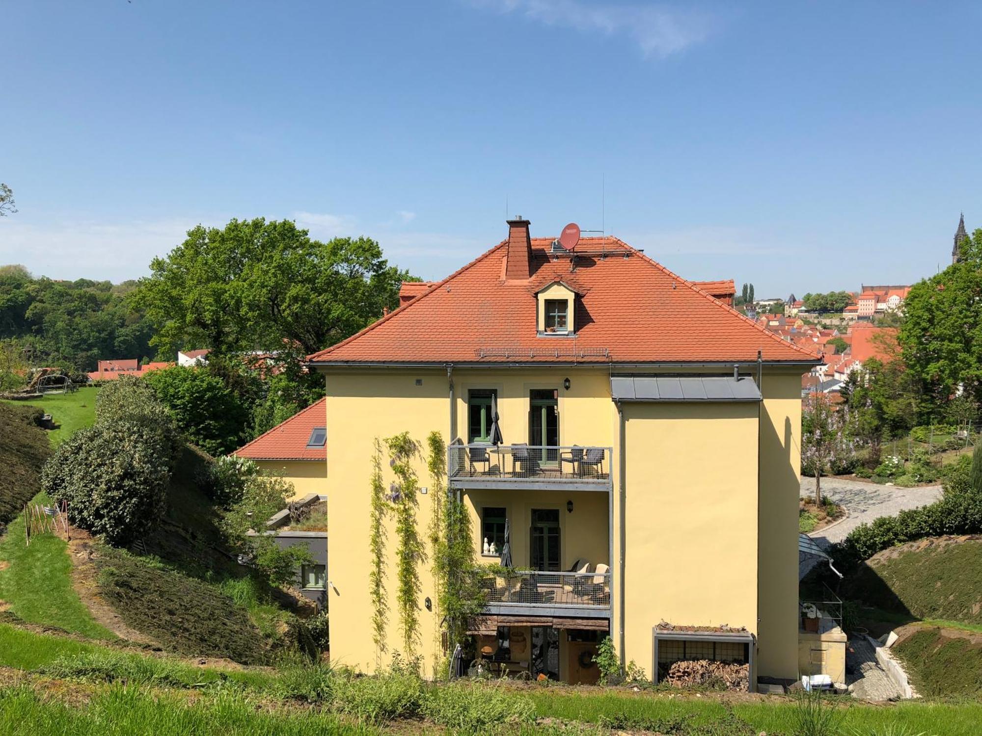 Rebenhaus