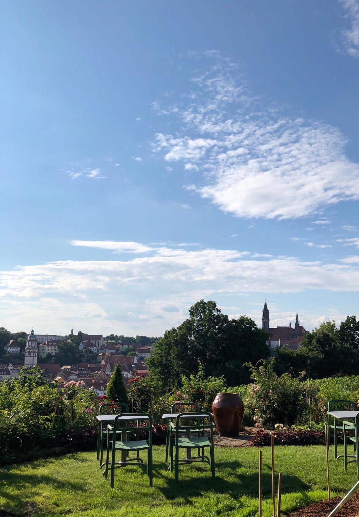 Rebenhaus * Meissen