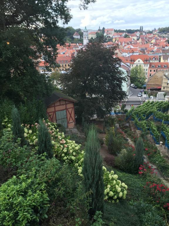 Rebenhaus Apartment Meissen