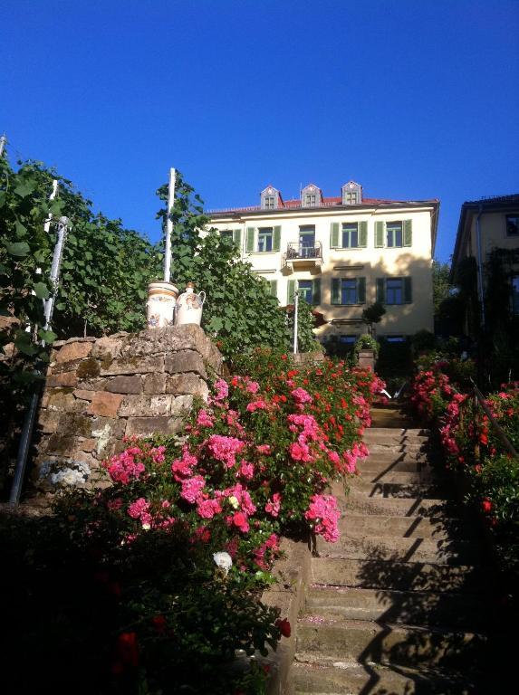 Apartment Rebenhaus Meissen