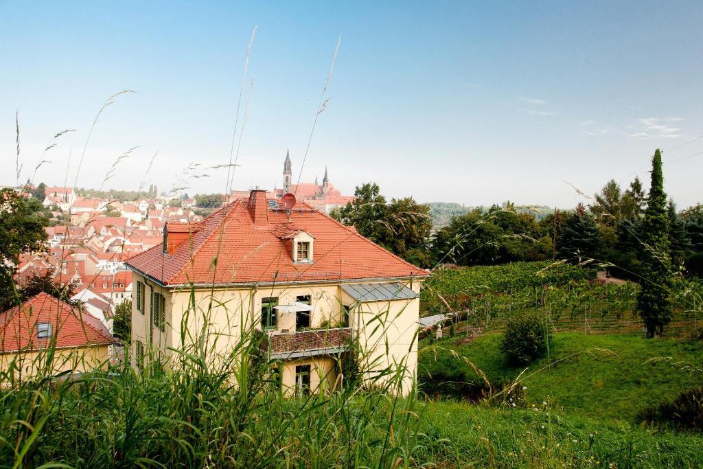 Apartment Rebenhaus Meissen