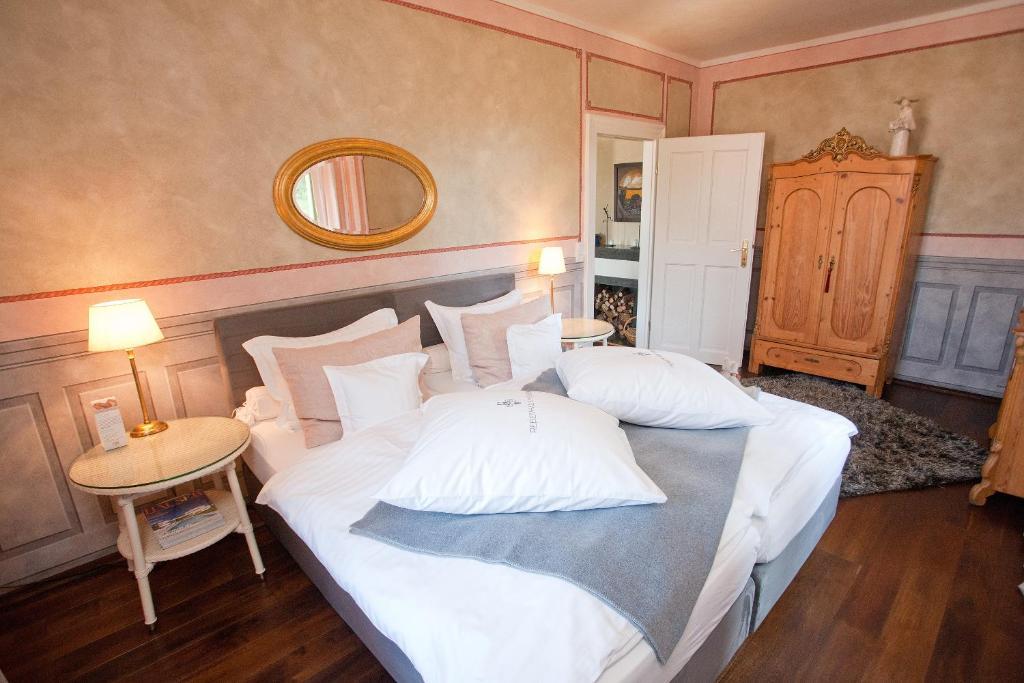 Apartment Rebenhaus *