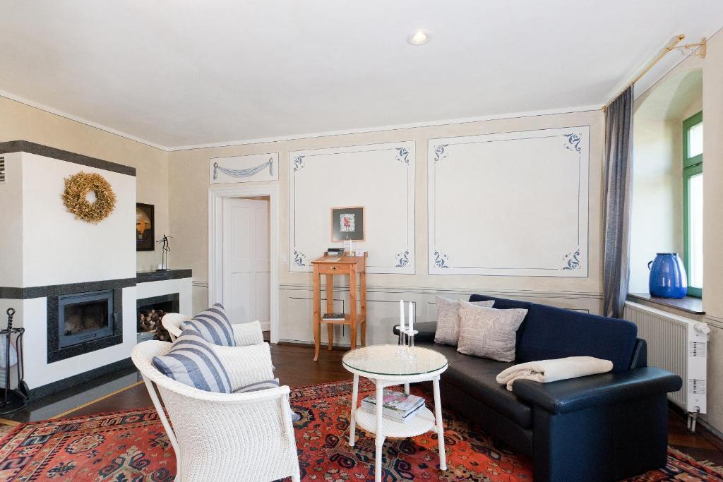 Rebenhaus Apartment Meissen