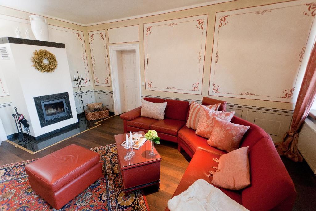 Apartment Rebenhaus Meissen