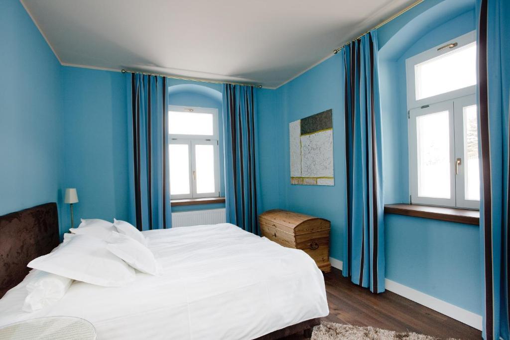 Rebenhaus Apartment Meissen